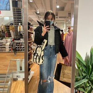 Meet your Posher, Annika